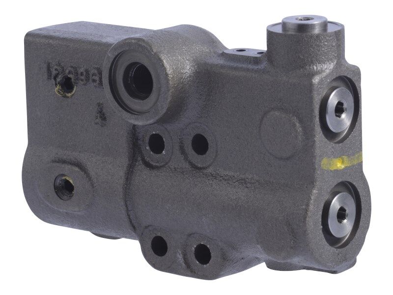 JLG Part # 7023956 – Control Assembly | Fits JLG 800AJ HC3