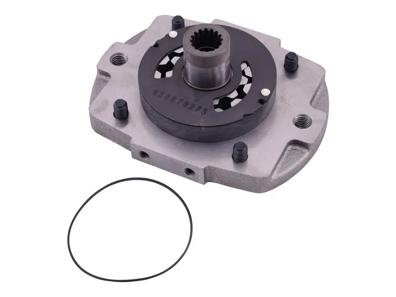JLG Part # 7024906 – Internal Gear Pump | Fits JLG 1200SJP / 1250AJP / 1350SJP