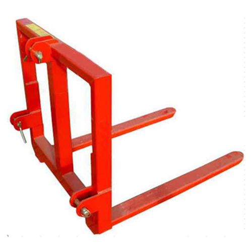 3-Point Pallet Fork, 2,000 lb. Capacity