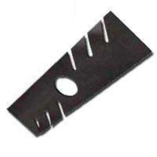 Universal Magnum Edger - Stick Edger Blade - 8''