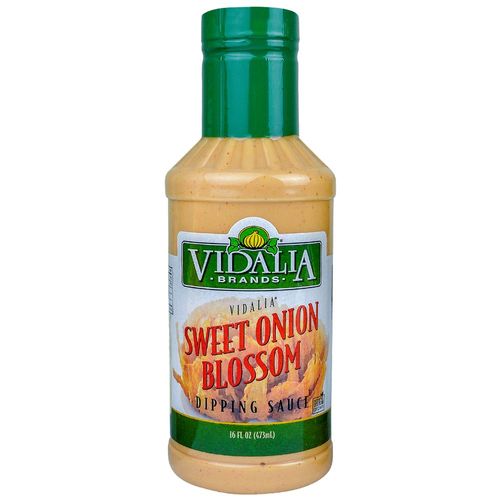 VIDALIA BLOSSOM DIPPING
