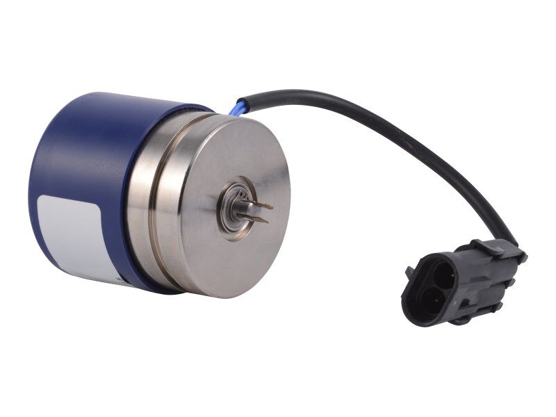 JLG Part # 7041490 – Carb Actuator