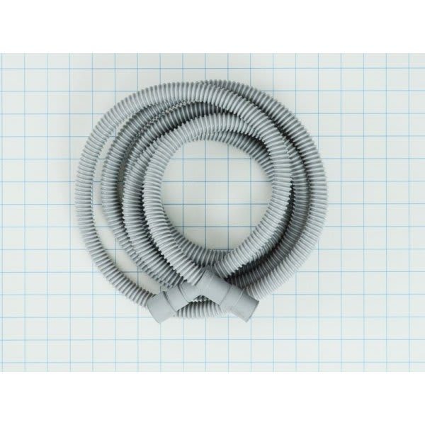 General Electric Replacement Drain Hose For Dishwasher, Part #dd97-00137a