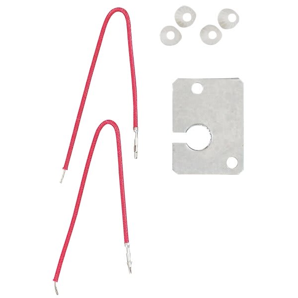 GE Replacement Burner Igniter For Range, Part#12400035