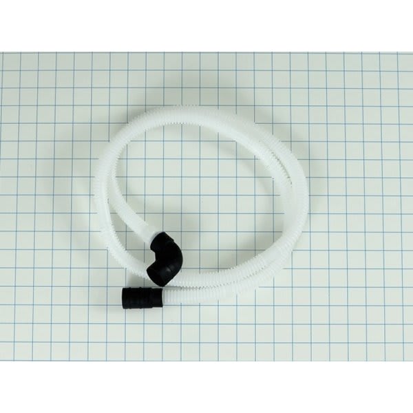 General Electric Replacement Pump Drain For Dishwasher, Part #wpw10545278