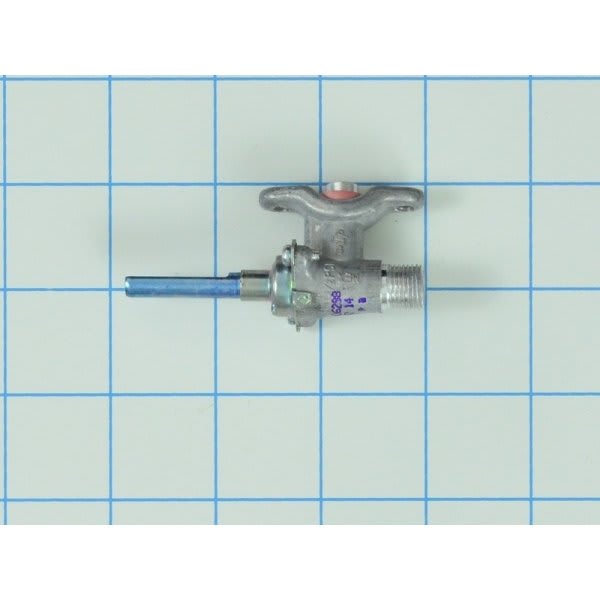 General Electric Gas Surface Burner Valve For Gas Stove, Part #wpw10206288