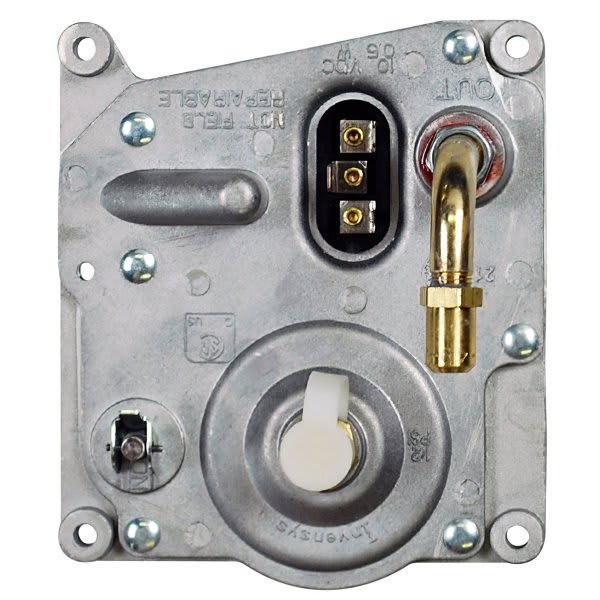 General Electric Range Gas Valve Assembly For Gas Stove, Part #wpw10293048