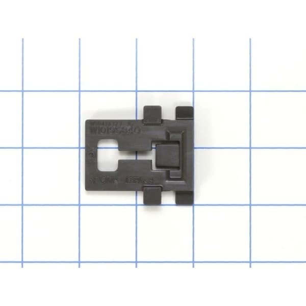 General Electric Dishrack Positioner For Dishwasher, Part #wpw10195840