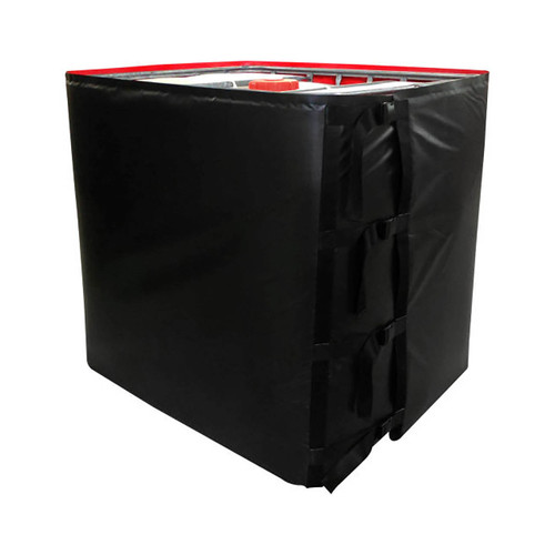Flexotherm 330 Gallon IBC Tote Heating Blanket Wrap