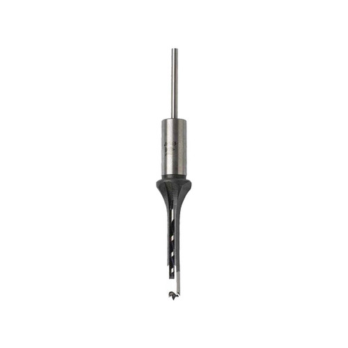 Delta Mortising Chisel & Bit Set, 1/4"