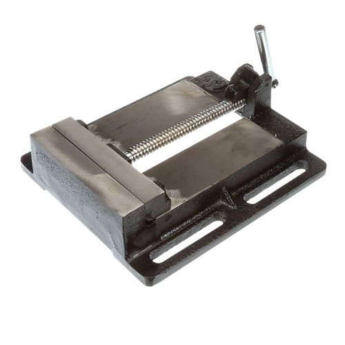 Delta 6" Quick-Release Drill Press Vise