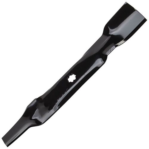Oregon Mower Blade to fit John Deere, 17"