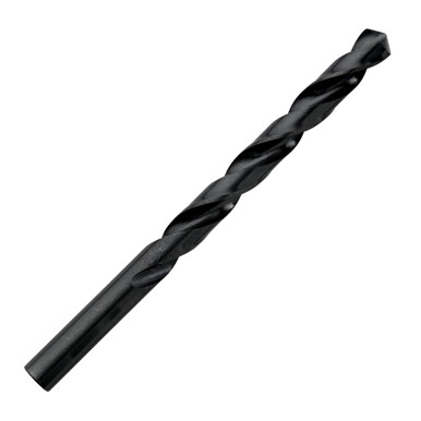 General Purpose Metric Jobber Length Drill Bit: 12.8 708-12.8 (Qty. 1)