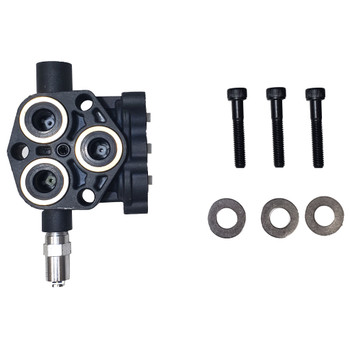 Simpson Genuine OEM Manifold for DXPW3400PR Pressure Washer - 7113637