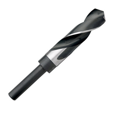 1/2" Shank Silver & Deming Drill Bit: 47/64" 712-47/64 (Qty. 1)