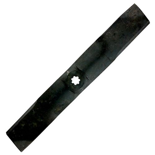 Oregon Mower Blade to fit John Deere, 18-5/8"