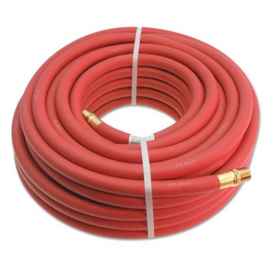 Continental ContiTech Horizon Coupled Hoses, 0.72 in O.D., 3/8 in I.D., 50 ft, 1 PC