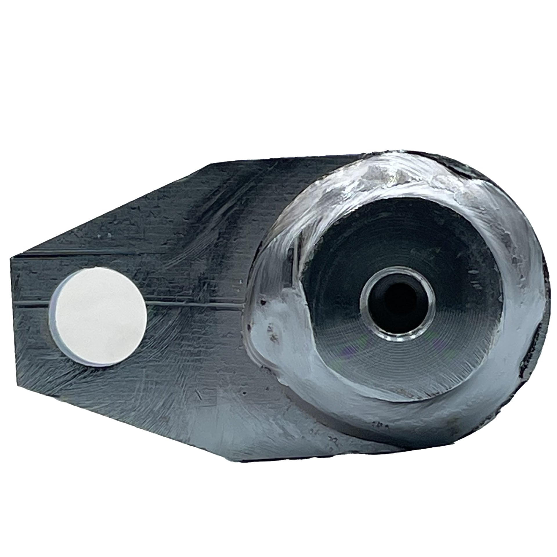 JLG Part # 7138977 – Retract Chain Sheave Pin