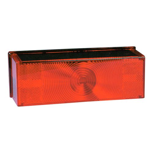 Submersible Low Profile Combination Tail Light, Over-80"