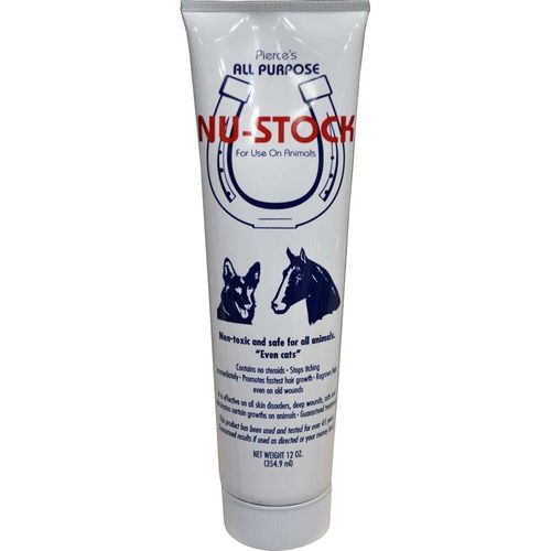 NU-STOCK OINTMENT 12OZ