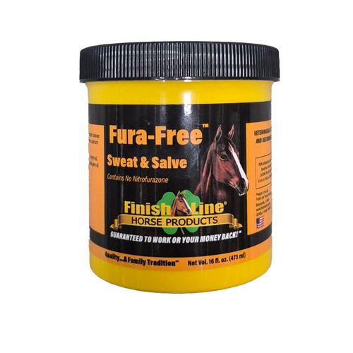 Finish Line Fura-Free Sweat & Salve
