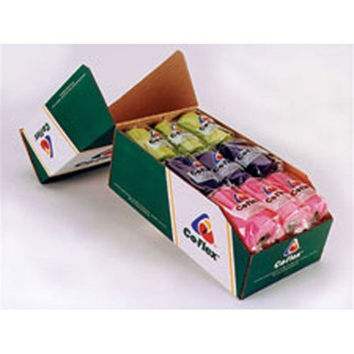 CoFlex 4" Self-Adherent Bandage - Multi-Color