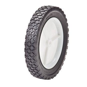 Oregon Genuine OEM Replacement Mower Wheel - 72-110