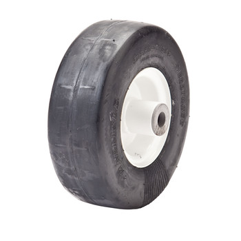 Oregon Genuine OEM Replacement Wheel Assembly - 72-722
