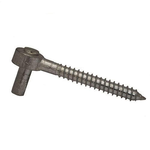 5/8" Screw Hook