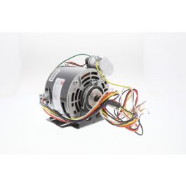 Nidec-US Motors 722P 115/230V1Ph 1/6Hp 1550Rpm Motor