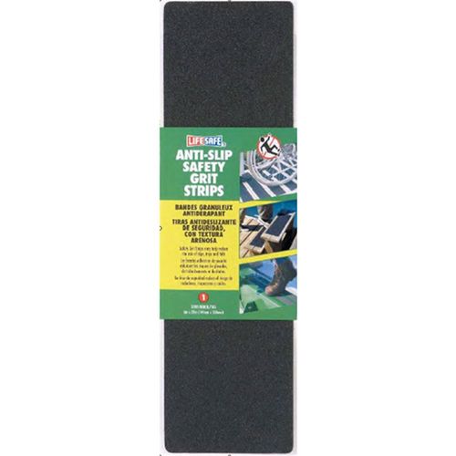 Incom Gator Grip Anti-Slip Safety Grit Strip 6" x 21"