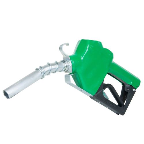 Automatic Diesel Nozzle, FILL-RITE , 3/4 In. Nozzle