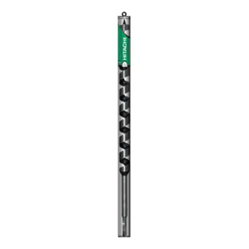 Hitachi Genuine OEM 3/8 x 22in Auger Drill Bit - 728272