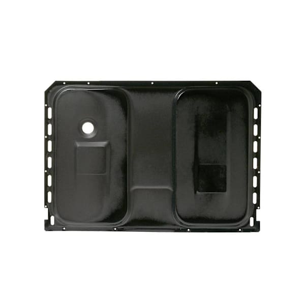 GE Replacement Main Top Burner Box For Range, Part#wb64k10009