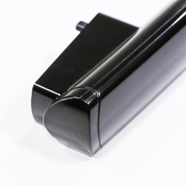 GE Replacement Door Handle For Range, Part#wb15t10213