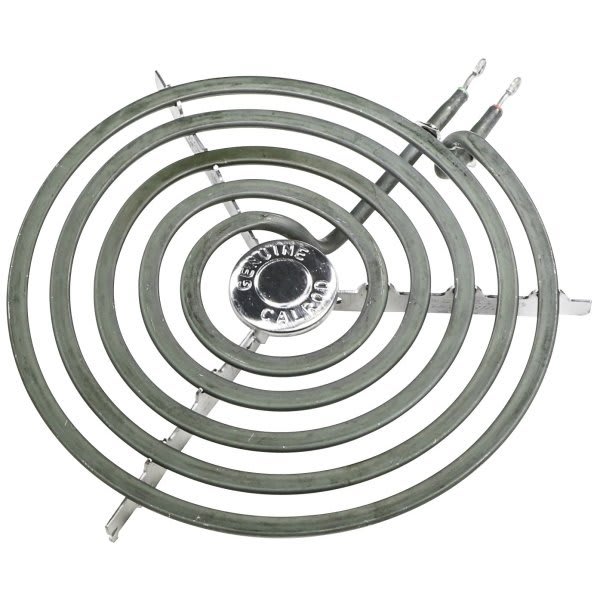 GE Replacement Coil Surface Element For Range, 8-Inch, Part#wb30k10018