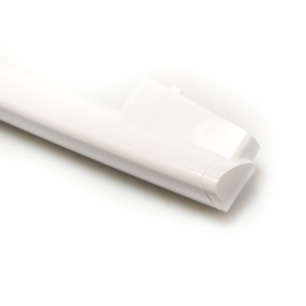 GE Replacement Door Handle For Range, Part#wb15t10214