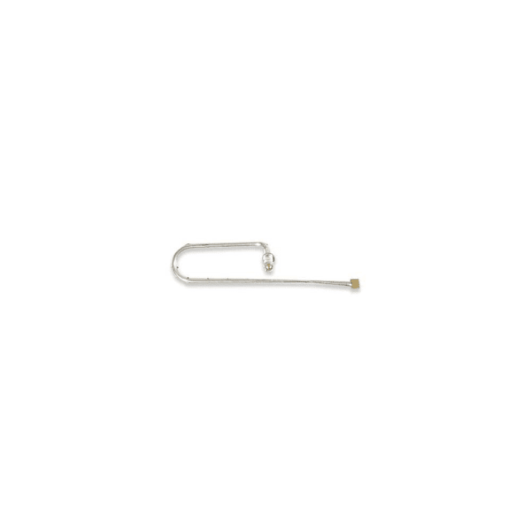 GE Replacement Gas Tube For Range, Part#wb28k10010