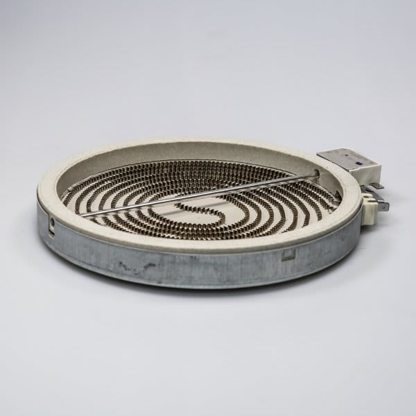 GE Replacement Radiant Surface Element For Range, 8-Inch, Part#wb30t10132
