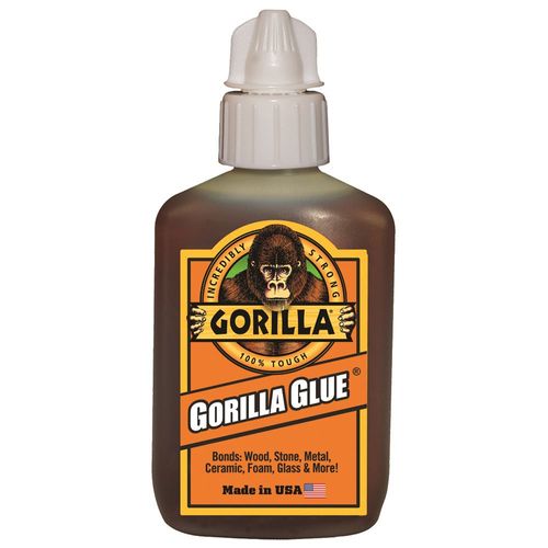 Gorilla Glue- 2 oz bottle
