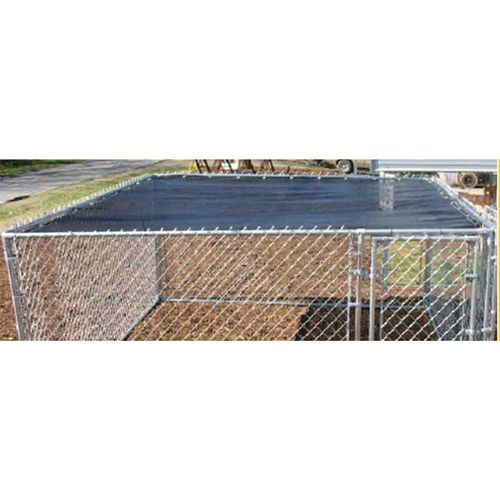 9' 7" X 9' 7" KENNEL COVER
