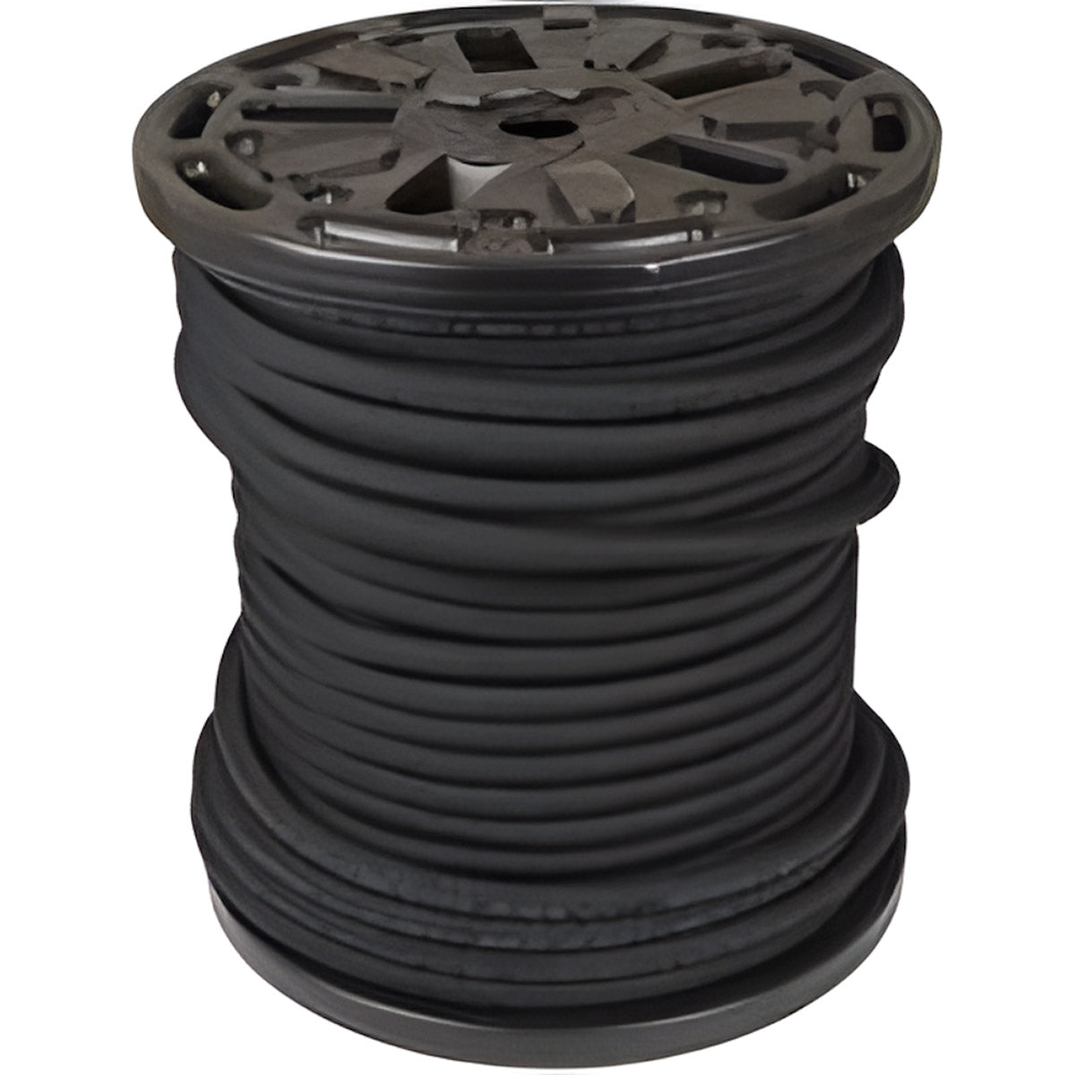 PARKER 1"2 WIRE AG2R HYDRUALIC HOSE - 135' REEL
