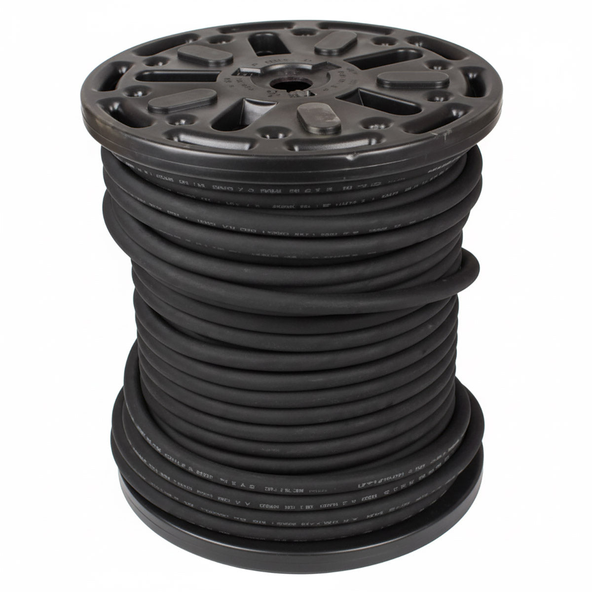 Eliminator Hybrid Hydraulic Hose - 1/2" x 250' Reel