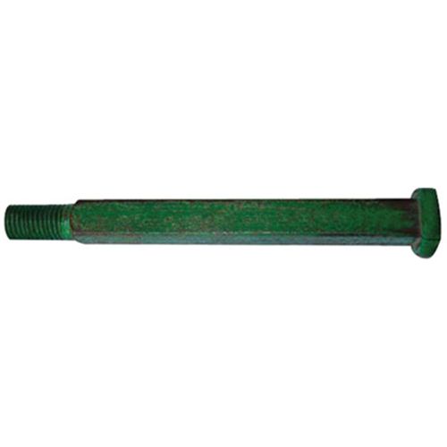 1-1/8" x 68.7" Square Disc Harrow Axle