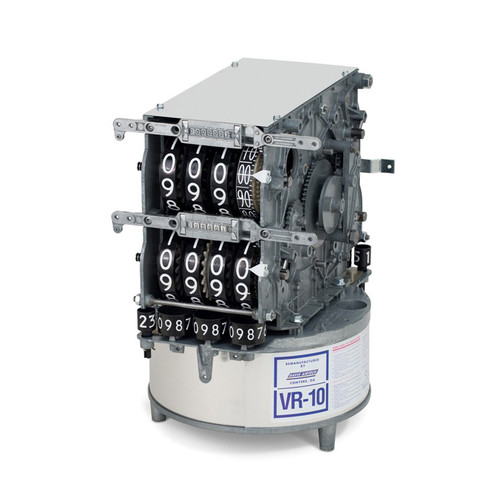 Remanufactured VR10 Computer for Tokheim Pumps