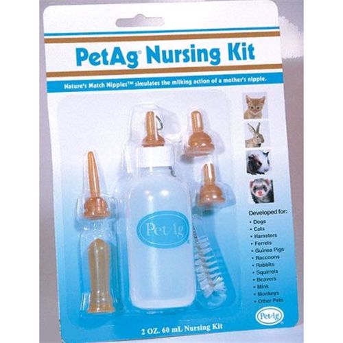 PetAg Nursing Kit