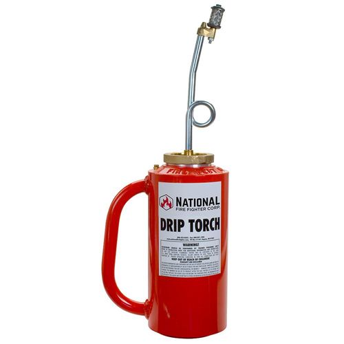 National Drip Torch for Controlled Burns