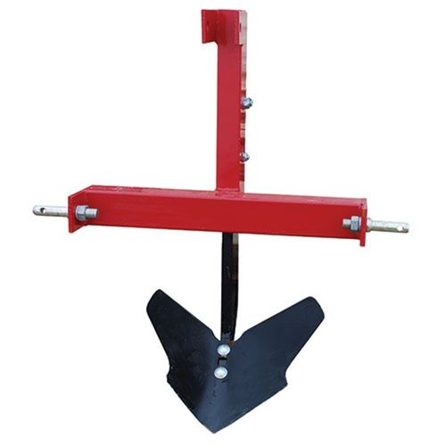 Middle Buster, 3‑Point Hitch