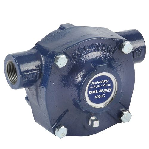 Delavan RollerPro 6 Roller Pump