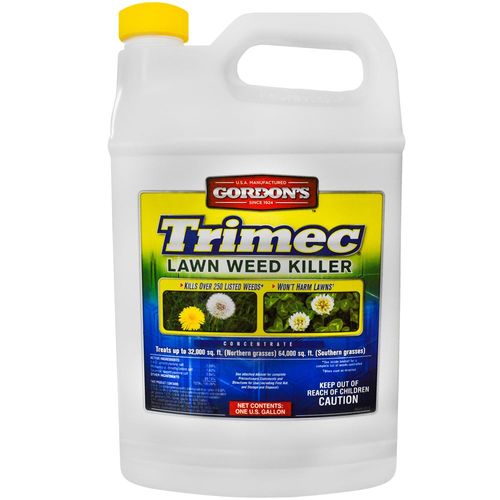 GORDON'S® Trimec Lawn Weed Killer, 1 Gallon